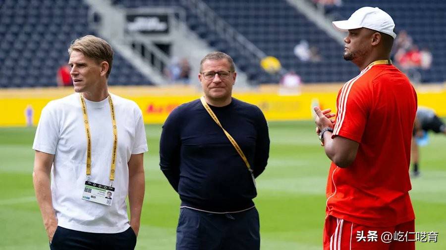 消费降级哪家强？当属德甲班霸拜仁慕尼黑！引援？有人来就不错了