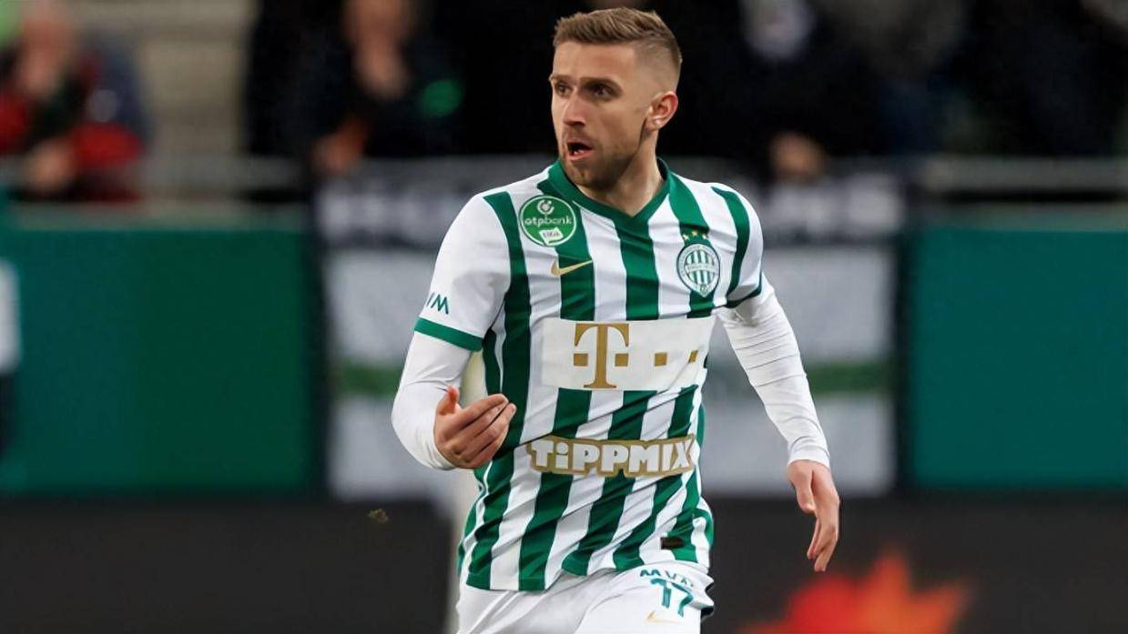 欧冠资格赛：费伦茨vs卢多格雷茨，谁能晋级欧冠正赛？